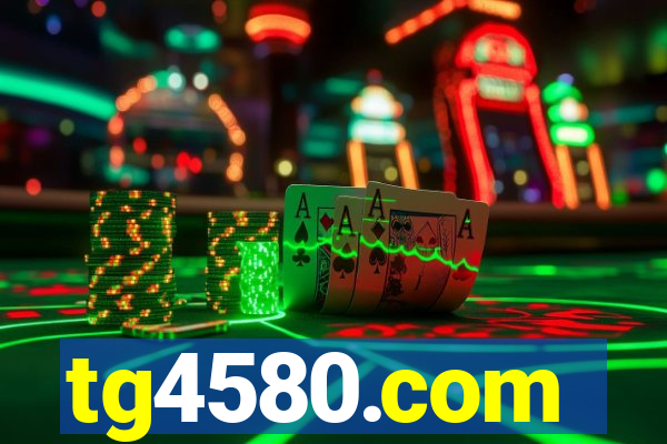 tg4580.com