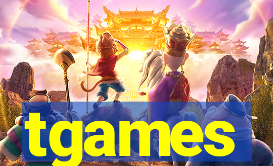 tgames