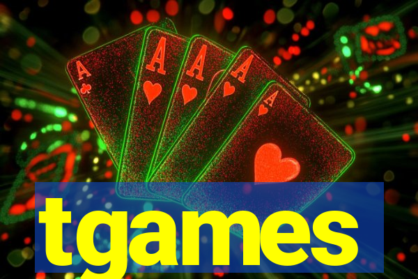 tgames