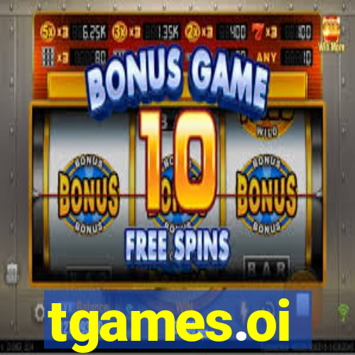 tgames.oi