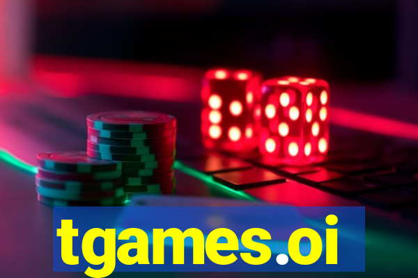 tgames.oi