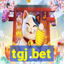 tgj.bet