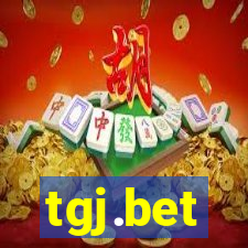 tgj.bet