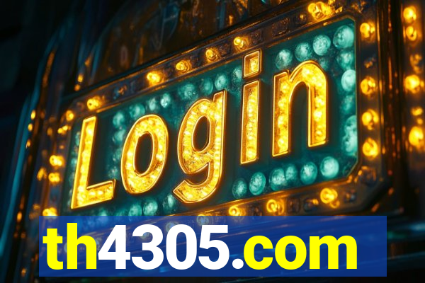 th4305.com