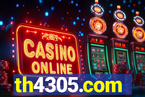 th4305.com