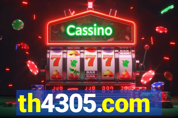 th4305.com