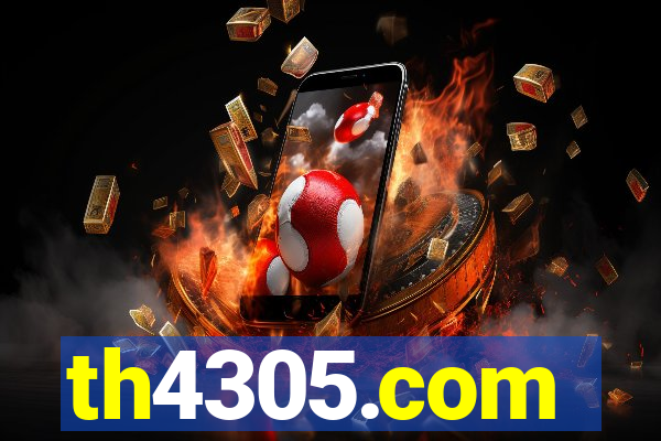 th4305.com
