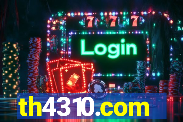 th4310.com