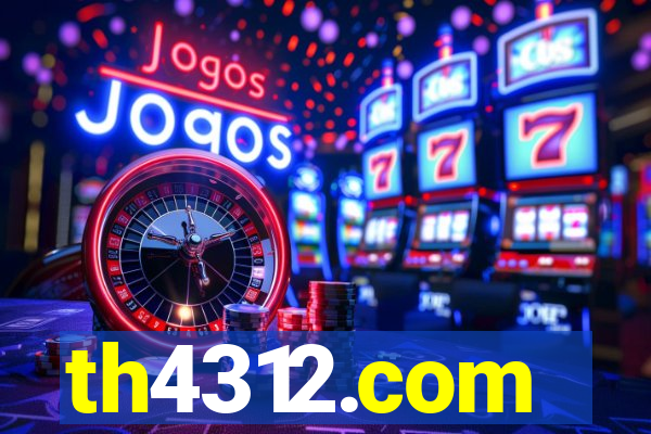 th4312.com