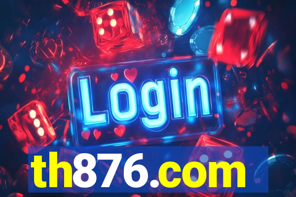 th876.com