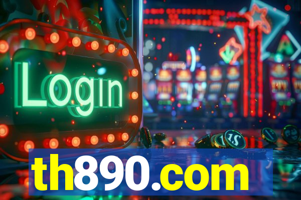 th890.com