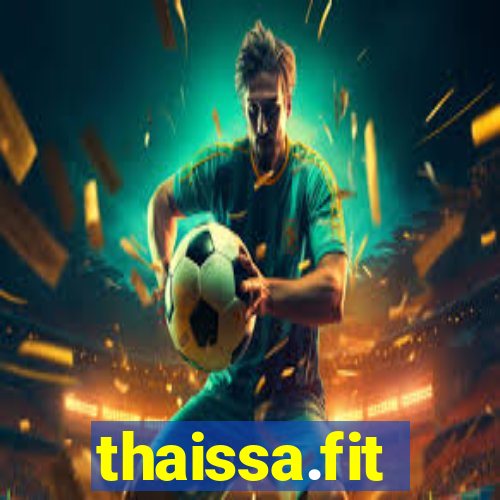 thaissa.fit