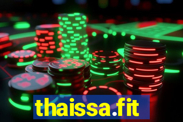 thaissa.fit