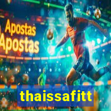 thaissafitt