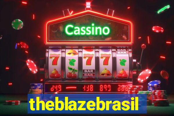 theblazebrasil