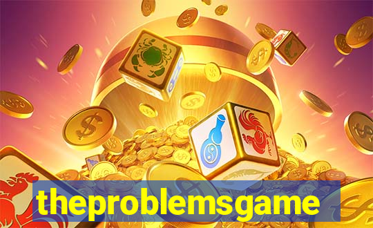 theproblemsgames.com