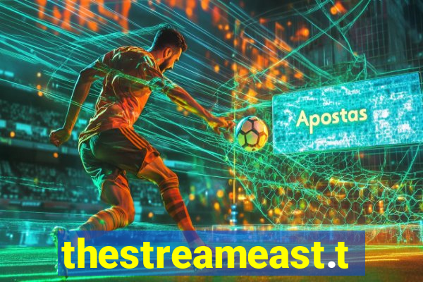 thestreameast.to