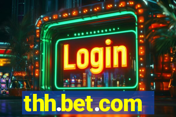 thh.bet.com