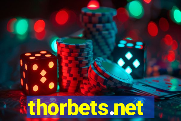 thorbets.net