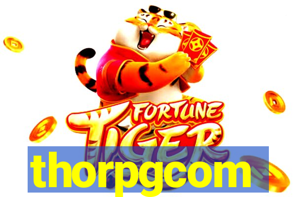thorpgcom