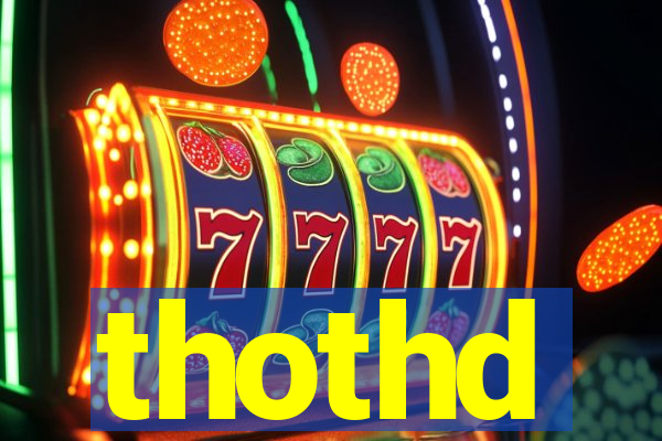 thothd