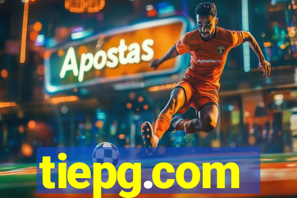 tiepg.com