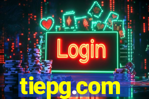 tiepg.com