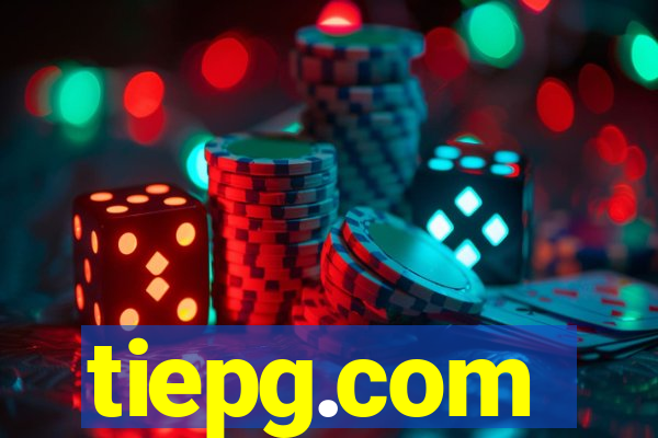 tiepg.com