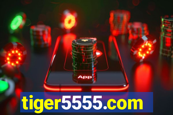tiger5555.com