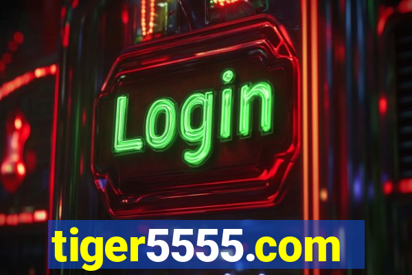 tiger5555.com