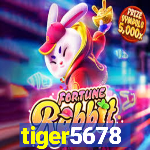tiger5678