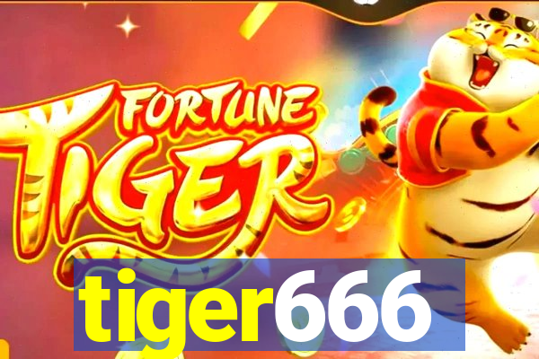 tiger666