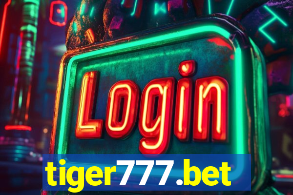 tiger777.bet