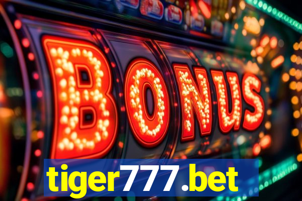 tiger777.bet