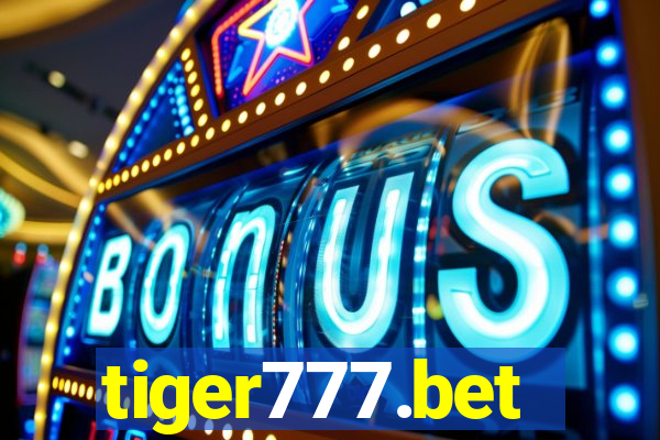tiger777.bet