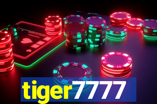 tiger7777