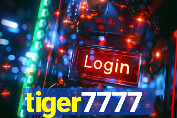 tiger7777