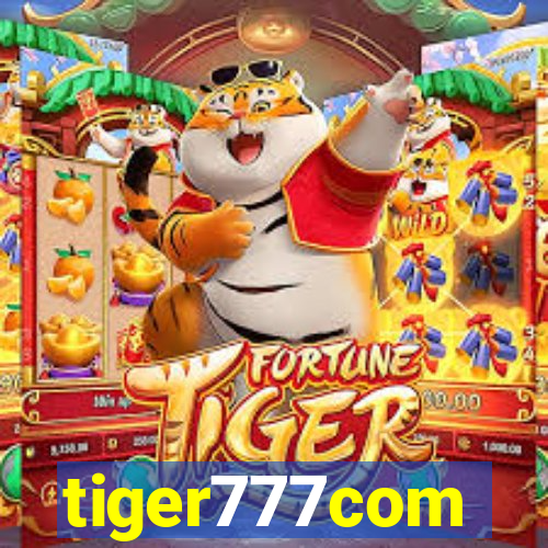tiger777com