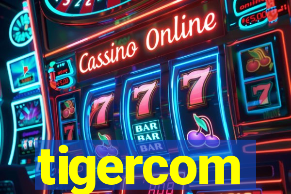 tigercom