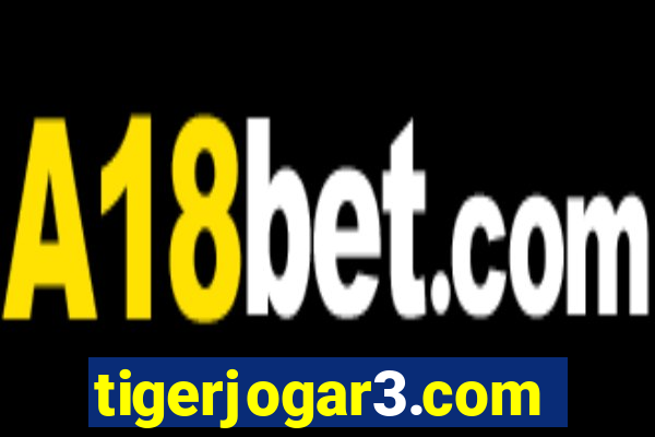tigerjogar3.com