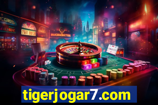 tigerjogar7.com
