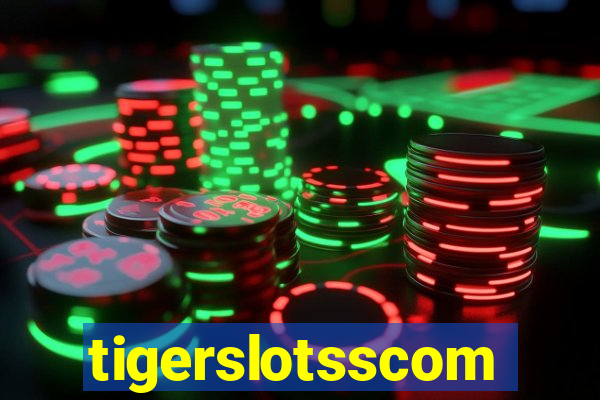 tigerslotsscom