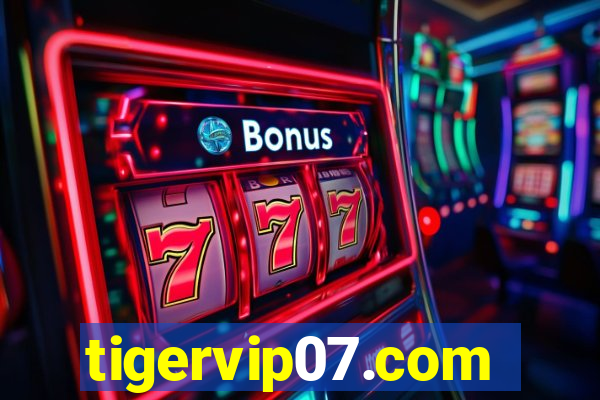 tigervip07.com