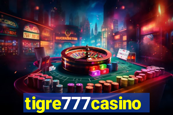 tigre777casino