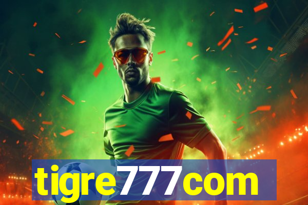 tigre777com