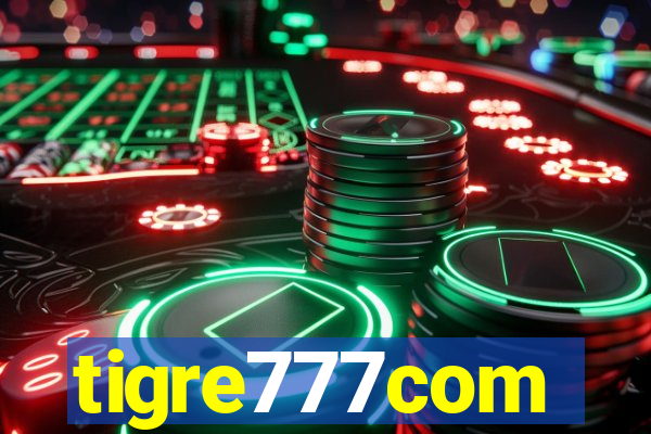 tigre777com