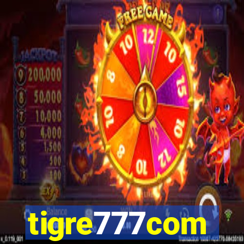 tigre777com