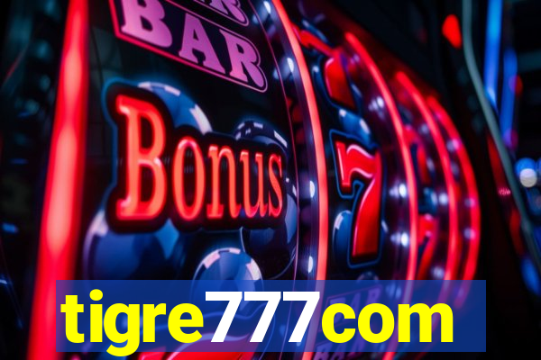 tigre777com
