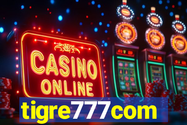 tigre777com