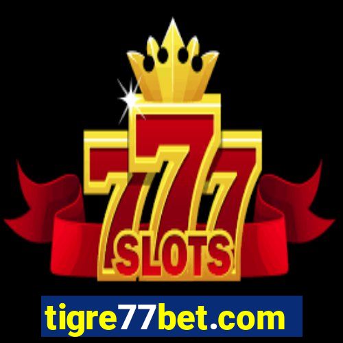 tigre77bet.com